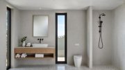 Agios Nikolaos Kreta, Agios Nikolaos: Brandneues Penthouse an der Küste mit Meerblick zu verkaufen Wohnung kaufen